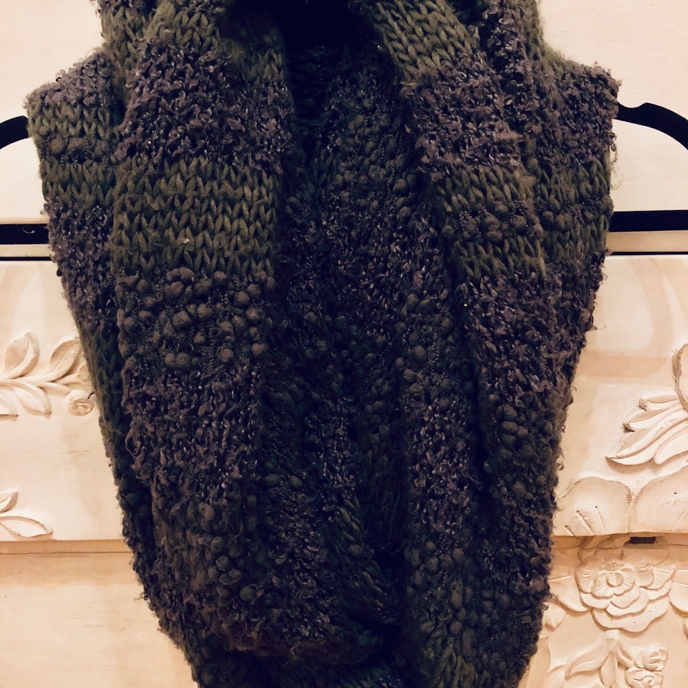 Ecote infinity scarf